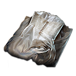 Merveil's Wedding Dress inventory icon