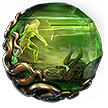 Mirage Archer gem icon
