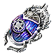 Polished Cartography Scarab inventory icon