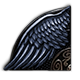 Veritania's Crest inventory icon