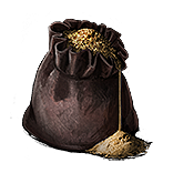 Voltaxic Flashpowder inventory icon