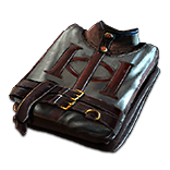 Templar Uniforms inventory icon