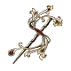 Foliate Brooch inventory icon