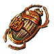 Rusted Ambush Scarab inventory icon