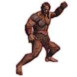 Dance - Marauder inventory icon