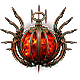 Incandescent Invitation inventory icon