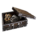 Regicide Disguise Kit inventory icon