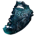 Callous Mask Piece inventory icon