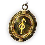 Shining Ward inventory icon