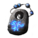 Aggregator Charm inventory icon