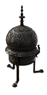Essence Burner inventory icon