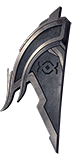 Archon Kite Shield Piece inventory icon