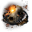 Idol of Yeena inventory icon