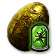 Morphing Incubator inventory icon