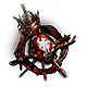Blood-filled Vessel inventory icon