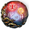 Feral Invocation gem icon