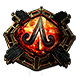 Vaal Reliquary Key inventory icon