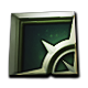 Fragment of the Hydra inventory icon