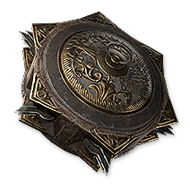 Bladed Trap inventory icon