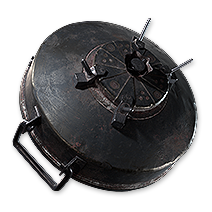 Lead Trap inventory icon