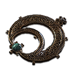 The Sea Pearl Heirloom inventory icon