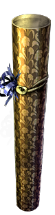 Wrapped Gift inventory icon