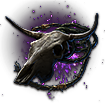 Ox Idol inventory icon