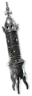 Incense Trap inventory icon
