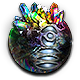 Titanium Lex Proxima Watchstone inventory icon