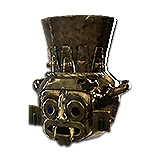 Golden Grotesque inventory icon
