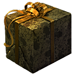Convention Treasure inventory icon