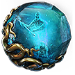 Ancestral Warrior Totem gem icon