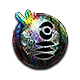 Chromium Lex Proxima Watchstone inventory icon