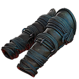 Leather Bracers inventory icon
