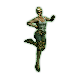 Dance - Ranger inventory icon