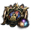 Azmeri Reliquary Key inventory icon