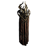 Whisper-woven Cloak inventory icon