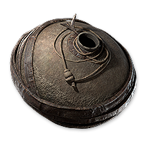 Clay Trap inventory icon
