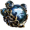 Pounce gem icon