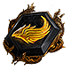 Unrelenting Timeless Maraketh Emblem inventory icon