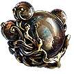 Mortar Cannon gem icon