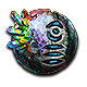 Platinum Lex Proxima Watchstone inventory icon