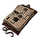 Blueprint: Prohibited Library inventory icon