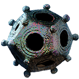 Prime Alchemical Resonator inventory icon