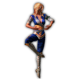 Dance - Scion inventory icon