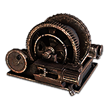 Enigmatic Assembly C5 inventory icon