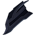 Archon Kite Shield Piece inventory icon
