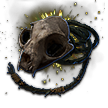 Cat Idol inventory icon