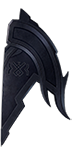 Archon Kite Shield Piece inventory icon