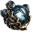 Cast on Freeze gem icon